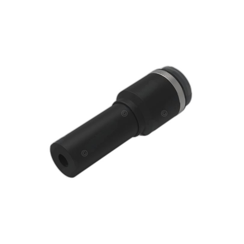 SMC KV2R07 11 FTG REDUCER  6STEM X