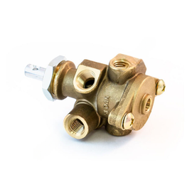 SNV 401029 VALVE DASH W/O KNOB