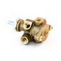 SNV 401029 VALVE DASH W/O KNOB