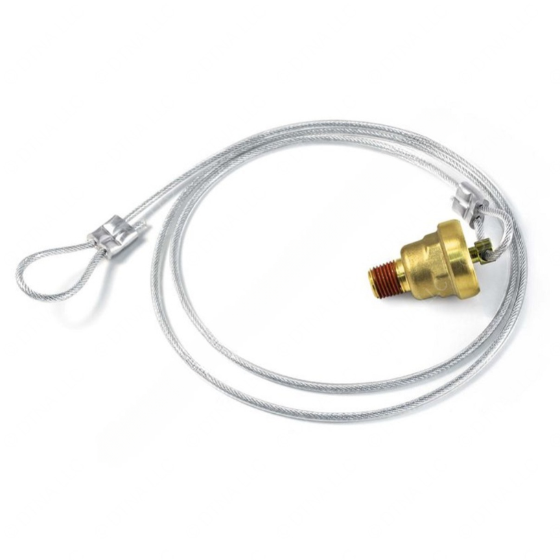 SNV 401045 AIR TANK,AUTO DRN
