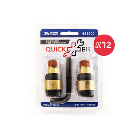 SNV 431402 12 QUICKFIX BULK SETS