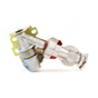 SNV 441063 GLADHAND SWING-AWAY