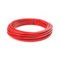 SNV 451031R TUBING NYL 3/8 RED