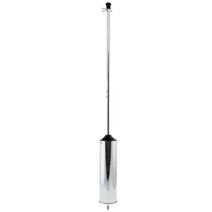 SNV 451057 TENDER-HOSE AND CABLE (POGO STICK)