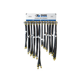 SNV 452122 HOSE AY AIR 1/2 X 2