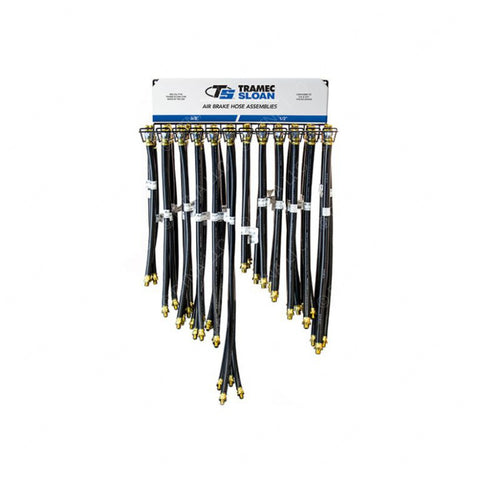 SNV 452122 HOSE AY AIR 1/2 X 2