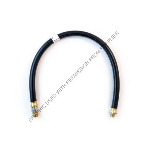 SNV 452130 HOSE AY AIR 1/2 X 3