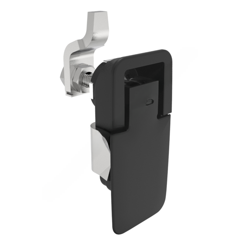 SOC 62 40 251 3 LATCH - ACCESS DOOR, EN