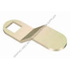 SOC CM C614 ZINC PLATED OFFSET CAM