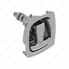 SOC N2 13010120 SEE NOTE - LATCH-TOOL/STORAGE BOX