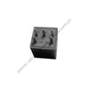 SOG 898H1CHDUSWR112VDC MINI ISO HI POWER SOCKET RELAY
