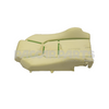 SP11245 FOAM-BACK, KW SVC KIT, HIGH BACK