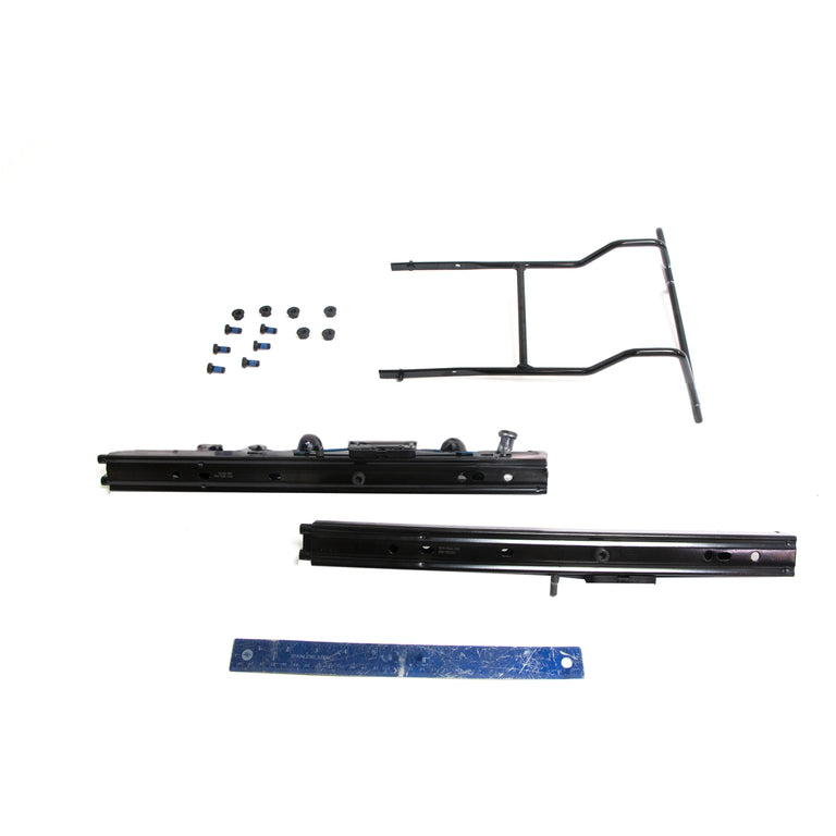 SP11265 TrackSvc Kit WHandle