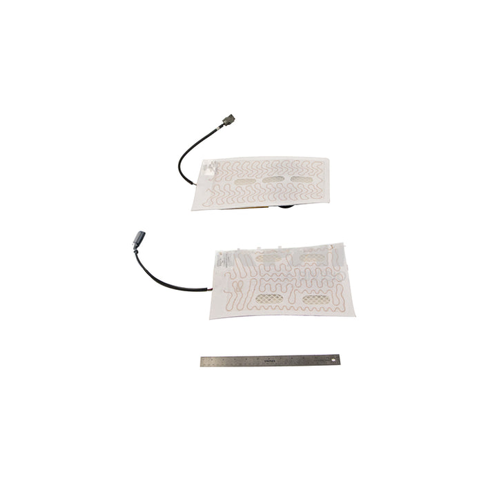 SP11339 CUSHION-BACK HEAT/VENT