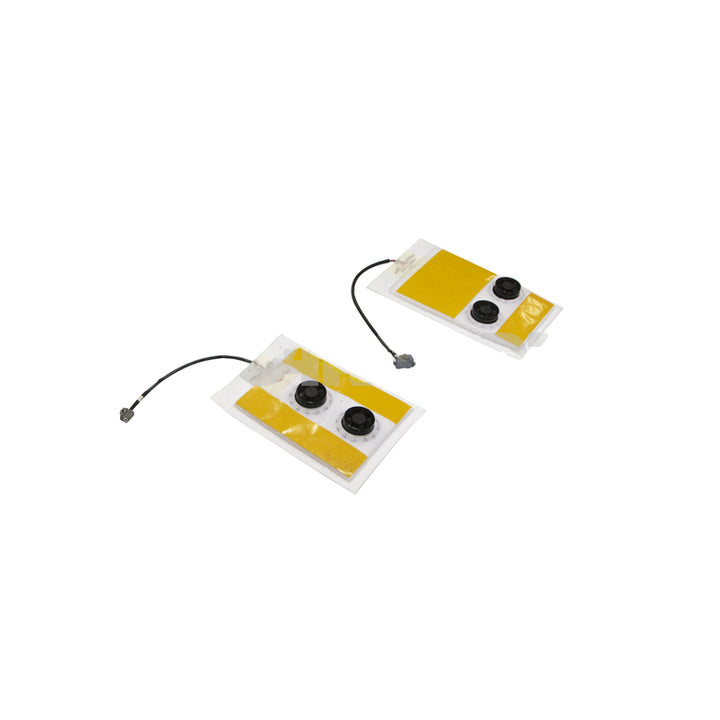 SP11339 CUSHION-BACK HEAT/VENT