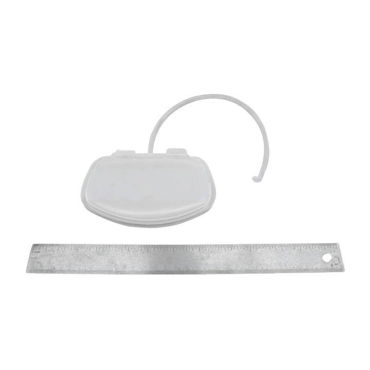 SP11340 BOLSTER-BAG W/HOSES, GT