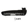 SP11812 ArmrestRh Untrimmed