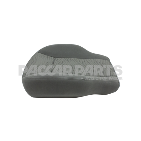 SP2C52-11861A CUSHION ASSY-KW CLOTH MED GRAY