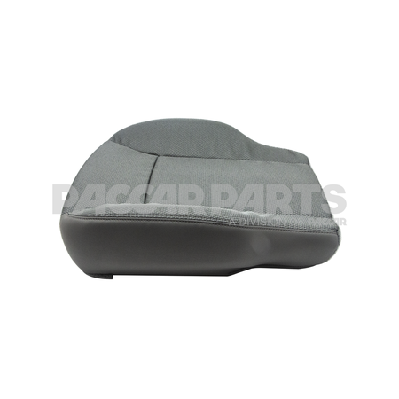 SP2T52-11863AH CUSHION ASSY-KW CLOTH GRAY W/ HEAT