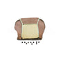 SP2T53-11863 COVER-BOTTOM CUSH CLOTH MD TAN