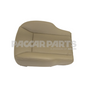SP2V53-11859A CUSHION ASSY-KW VINYL MED TAN