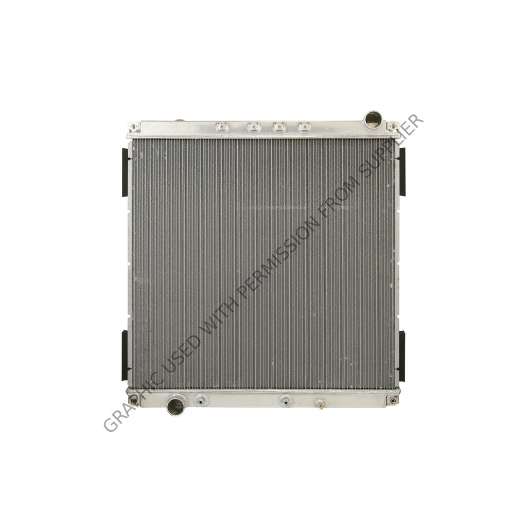 SPB N20 2001 1738 RAD, ALUM 13-12 FTL CASCADIA