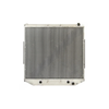 SPB N20 2001 1742 RADIATOR - ALUMINUM, INDUSTRIAL