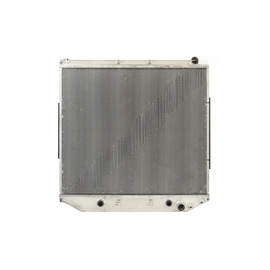 SPB N20 2001 1742 RADIATOR - ALUMINUM, INDUSTRIAL