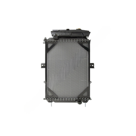 SPB N20 2101 2503A ALUMINUM INDUSTRIAL RADIATOR