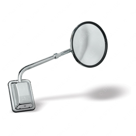 SPN 877 POD MNT ASSY W/560