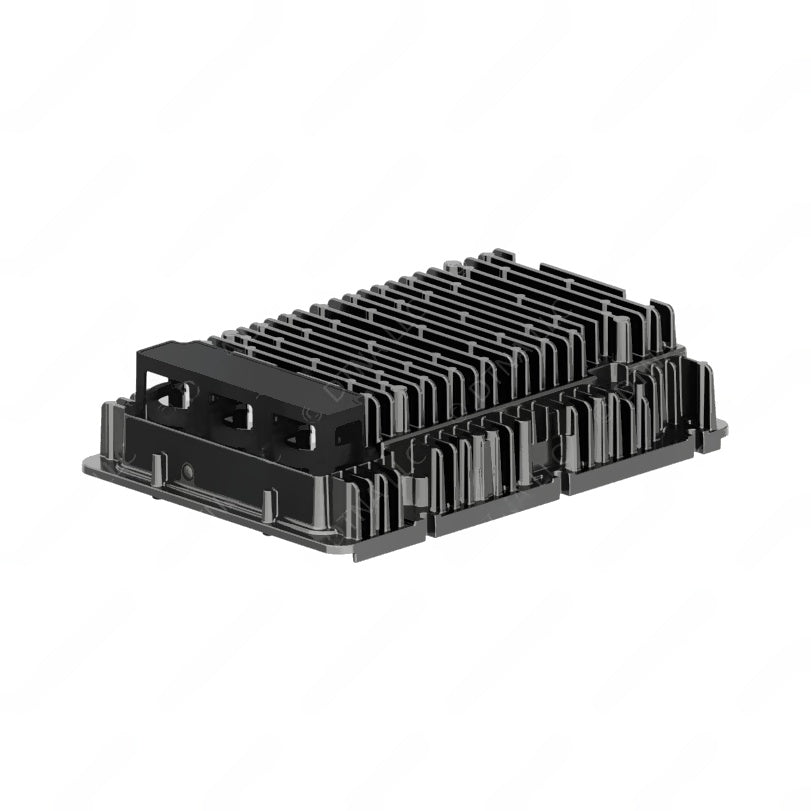SPW 21100E00 100 AMP BATTERY EQUALIZER W/LABELS