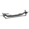 SP  10031595 STEERING BUMP STEER ASSEMBLY