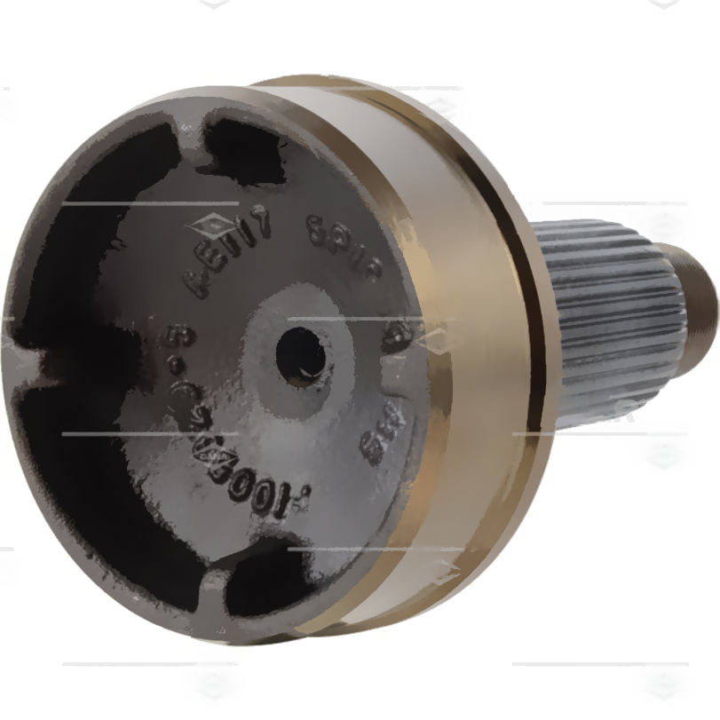 SP  100 53 31 MIDSHIP TUBE SHAFT
