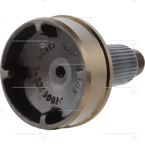 SP  100 53 31 MIDSHIP TUBE SHAFT