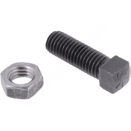 SP  101HM110 1X BOLT AY-STOP