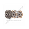 SP  108391 74MO CLUTCH, 2IN 10SPL EP15.5IN 1650FTLB REMN