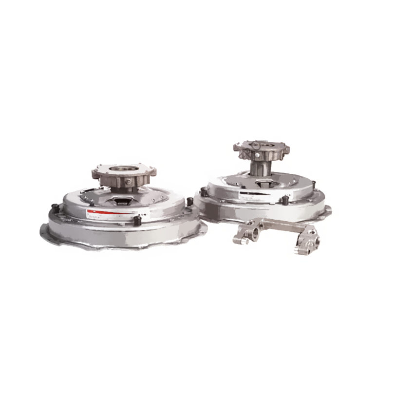 SP  109503 10 CLUTCH 1.75IN 10 SPLINE 14IN 860FT/LB
