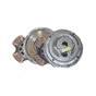 SP  109504 3 CLUTCH 2IN 10 SPLINE 14IN 2 DISC SOLO