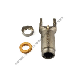 SP  10 3 18KX SLEEVE YOKE