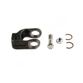 SP  10 4 971SX FULL RND END YOKE AY