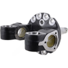 SP  120SK159 X STEERING KNUCKLE