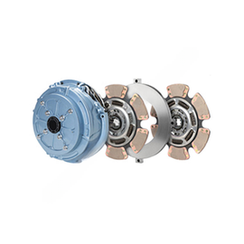 SP  121500 EX CLUTCH DM, MED DUTY EXCHANGE