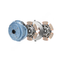SP  121500 EX CLUTCH DM, MED DUTY EXCHANGE