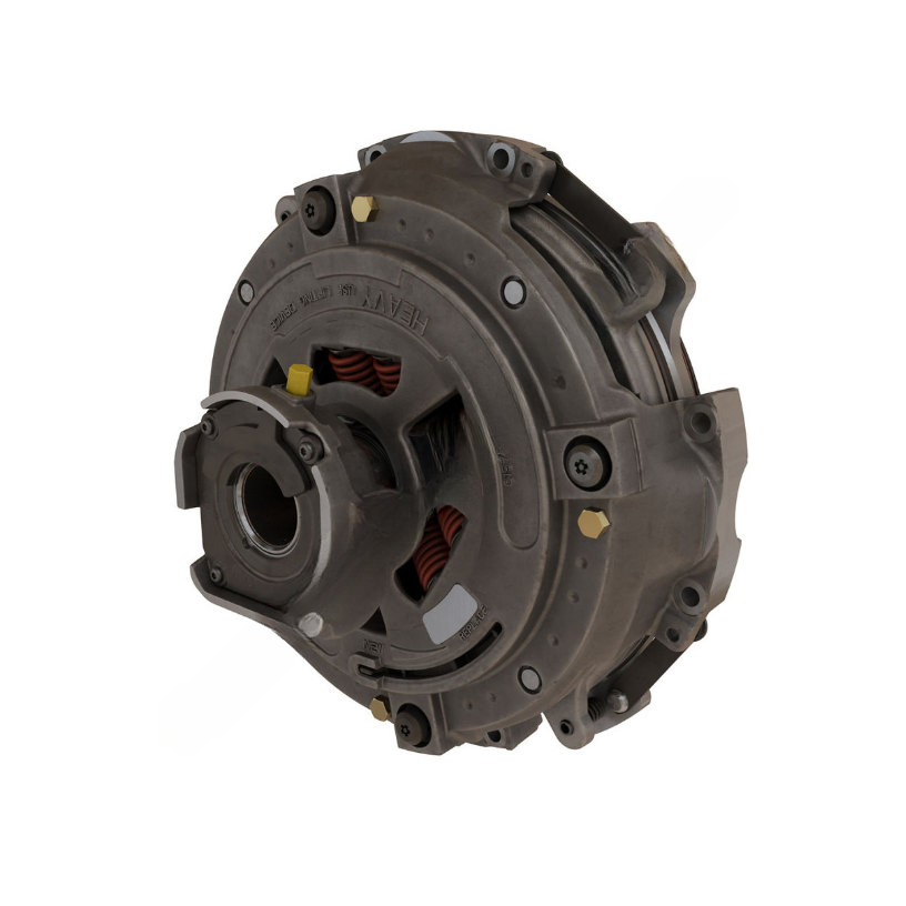 SP  122002 35MO CLUTCH-REMAN ULTRA SHIFT   1850 LBS