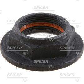 SP  130542 LOCKNUT-FLANGED