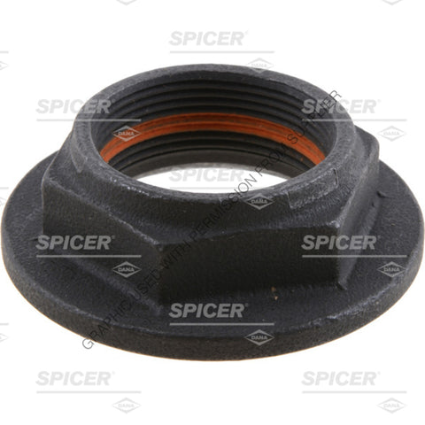 SP  130542 LOCKNUT-FLANGED