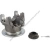 SP  132931K END YOKE AY W/LOCKNUT