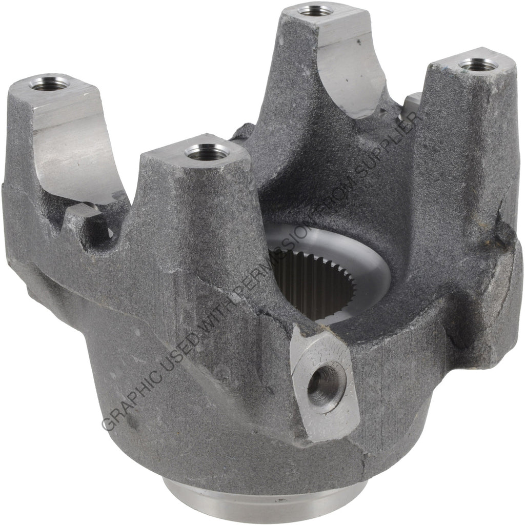 SP  140 4 1011 1 HALF RND END YOKE