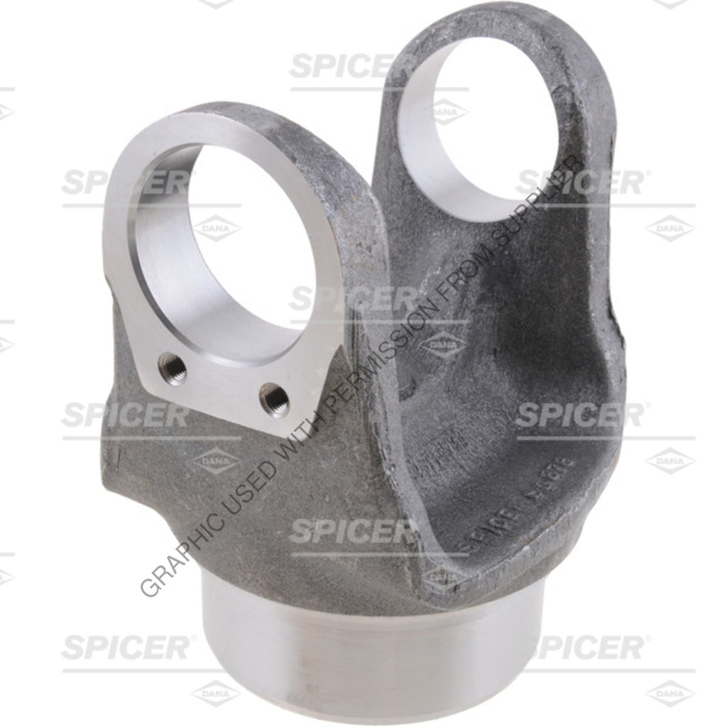 SP  170 28 09269 TUBE YOKE-DRIVESHAFT