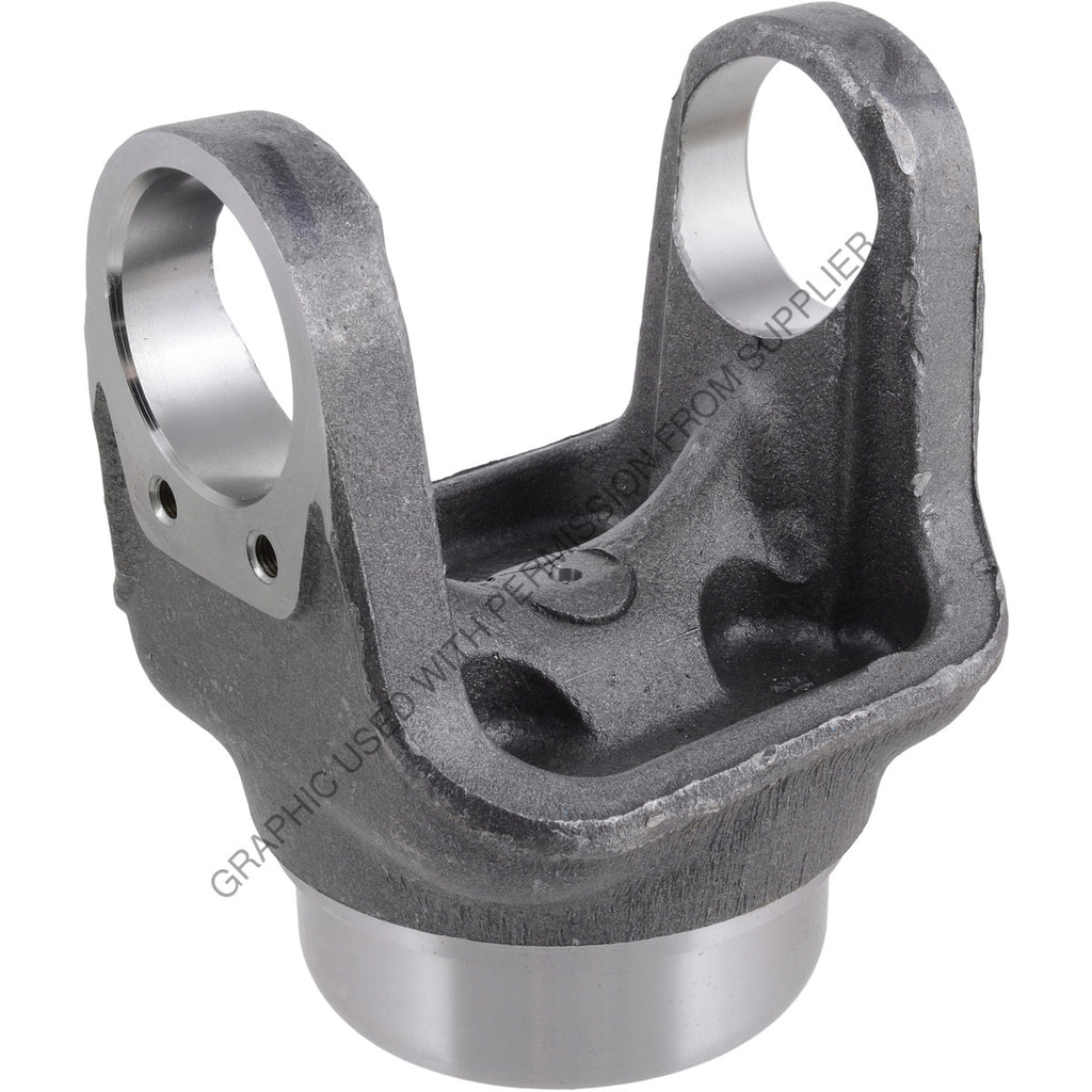 SP  170 28 27 TUBE YOKE